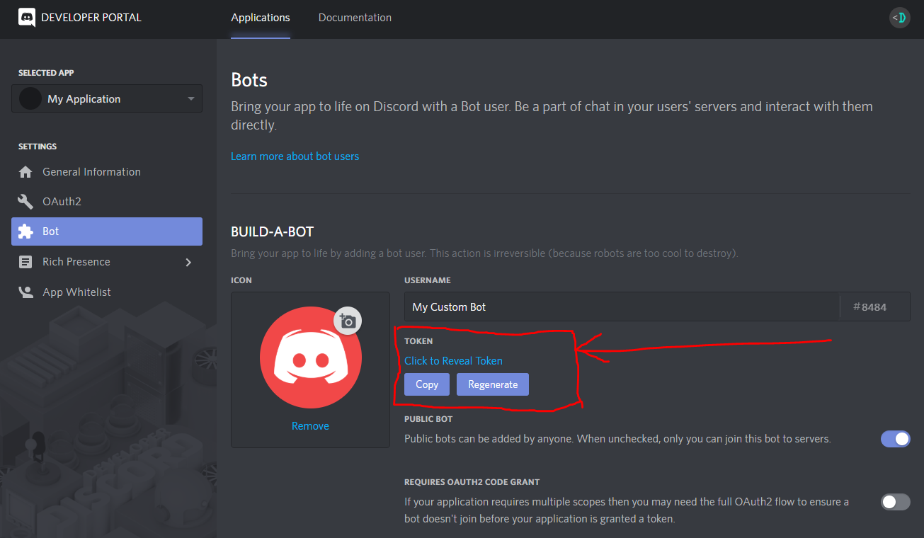 How To Add Bots To Discord 2018