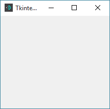 tkinter set icon